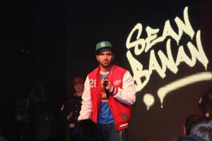 Sean Banan3