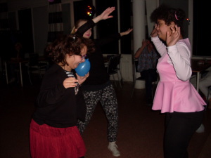 disco 1
